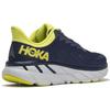 HOKA ONE ONE Clifton 7 'Odyssey Grey Primrose' 1110508-OGEP