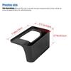 Contenitore Organizzatore Scatola Portaoggetti Cambio Sedile Guidatore Per Jeep Wrangler JL Per JT Gladiator 2018 In Poi Accessori per Riporre e Mettere in Ordine