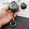 Ultra Thin Transparent TPU Car Key Cover Shockproof Anti-scratch Key Case Accessories For Soueast S06 Jetour Dashing 2026