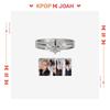 World Tour [RUN IT SEOUL] Merch - RING (Nov.2026)