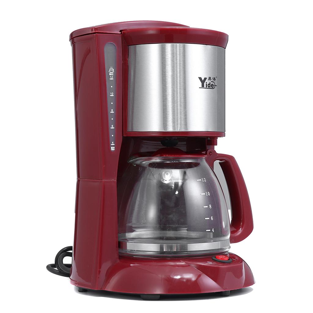 Buy Household Electric Coffee Mixer Cup 