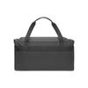 Nike Multi-Pocket Durable Large Capacity Outdoor Shoulder Crossbody Bag Fabric Travel Gym Bag Men Bags Black BA6169-011