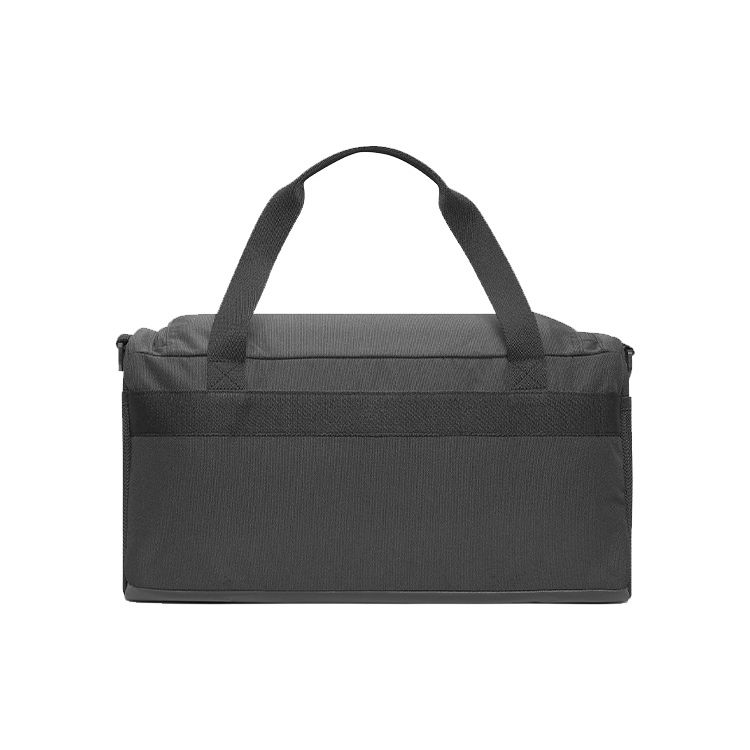 Nike Multi-Pocket Durable Large Capacity Outdoor Shoulder Crossbody Bag Fabric Travel Gym Bag Men Bags Black BA6169-011