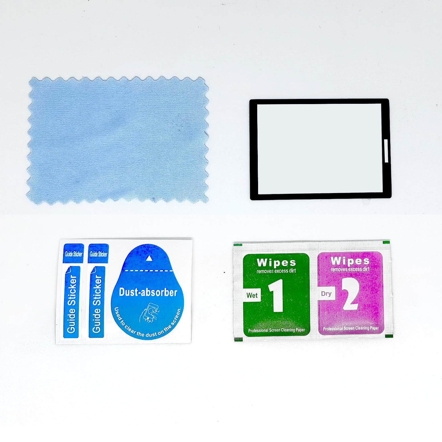 

Водонепроницаемый набор аксессуаров для Insta360 X3: Чехол, Пленка, Силиконовая рамка и Сумка для хранения