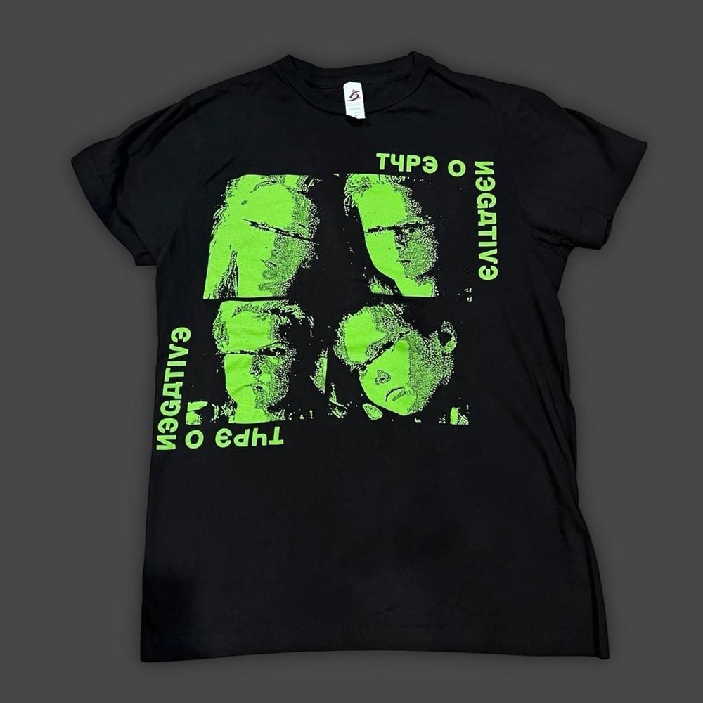 

Collection Type O Negative Dead Again shirt Unisex S-5XL Reprint SG683 Unisex T-Shirt L