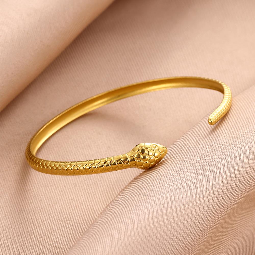 26 Style Elegant Bowknot Stainless Steel Bracelet for Women Gold Color Evil Eye Adjustable Charm Bracelets Fashion Zircon Gifts