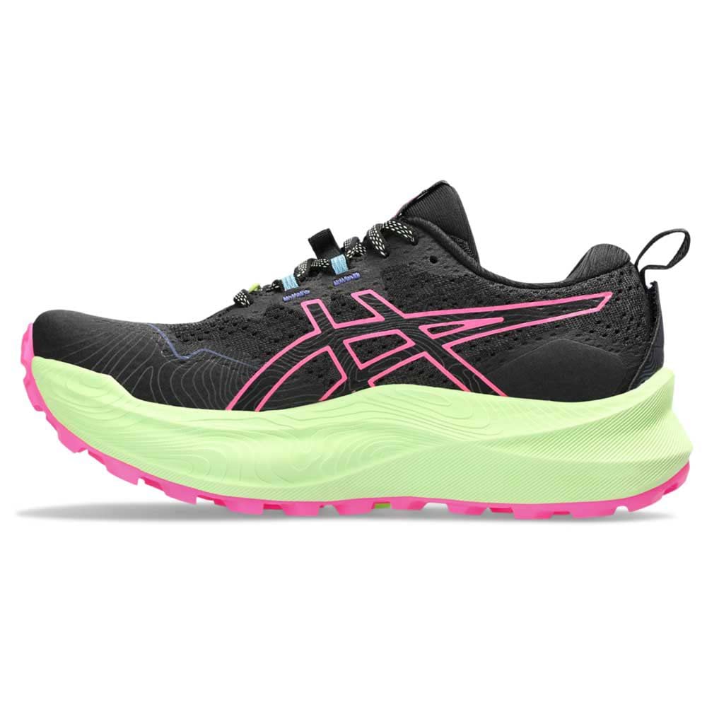 Trail Running Shoes Trabuco Max 2 [Asics] Women's