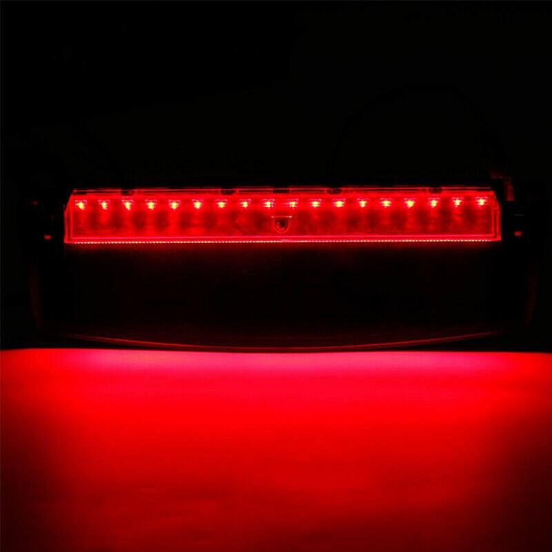 Areyourshop 3 Brake Light Third Brake Light 8K5945097 For A4 B8 Saloon 2008-2015