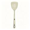 High-Temperature Resistant Silicone Spatula Set for Non-Stick Pans – Slotted and Stir-Fry Cookware