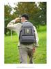 Durable Unisex Outdoor Commuting Backpack – Lightweight, Scratch & Wear Resistant with Large Capacity