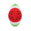 Dog Sound Toy Pet Cat Toy Watermelon Plush Toy Cat Supplies Entertainment and Boredom Relief