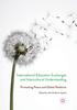 The International Education Exchanges and Intercultural Understanding : Promoting Peace and Global Relations Book