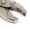 SATA 10-inch Round Jaw Vise Grip Pliers