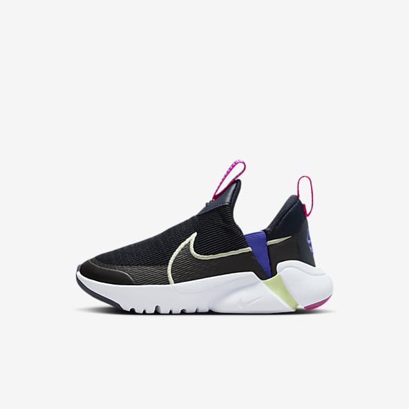 

Кроссовки для маленьких детей Nike Flex Plus 2 DV9000-400