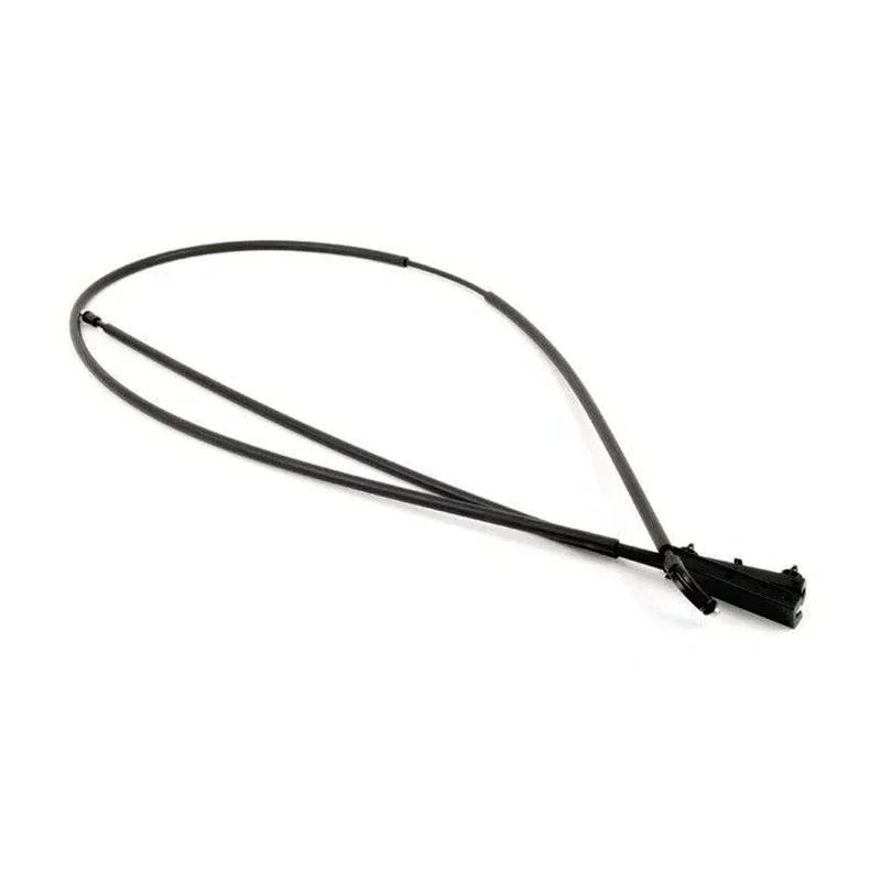51237396161 Front Engine Hood Release Cable for BMW F30 F32 F33 F34 F36 320i 428i 435i 328i M3 M4