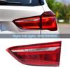 For BMW X1 F48 F49 2016- Car Inner LED Tail Light Replace 63217390500 Right