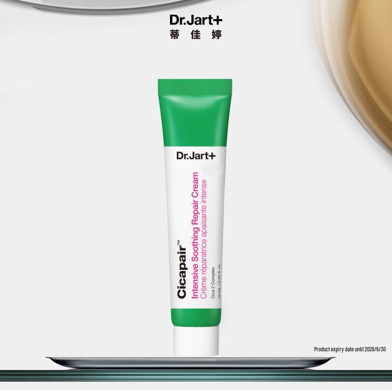 

Dr.Jart Cica Soothing Repair Cream