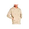 Jordan Essential Holiday Jumpman Fleece Pullover Hoodie Light Brown Men Streetwear DV9392-206