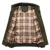 Spring and Autumn Casual Men's Jackets Men's Jackets Jackets