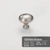 Minimalist Nordic Brushed Handle for Cabinet, Wardrobe, and Drawer