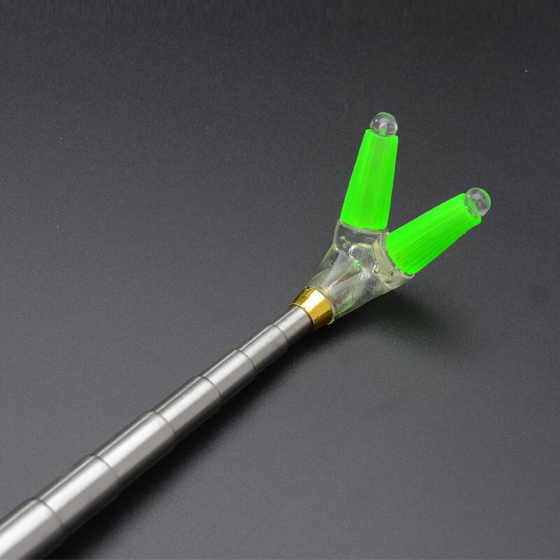 Shensha Stainless Steel Fishing Rod Holder