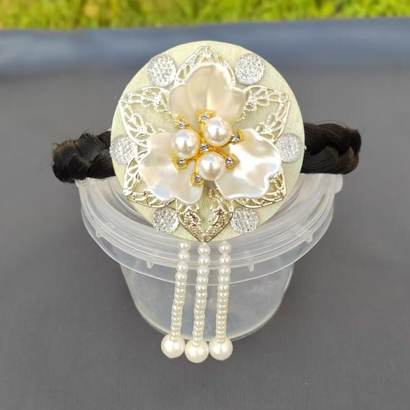 Sturdy And Comfortable Korean Headband High Quality Korean Hair Accessory Beautiful Headbands for Casual or Party Wear