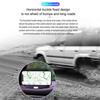New Smart Car Wireless Charger Mobile Phone Holder Automatically Opens Closes Infrared Touch Dual Sensor Wireless Car Charger