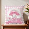 My cute Mmelodyy cushion cover For Pillow Printing Sofa Decoration Home Car Room Coffee Shop Office Nordic Simplicity