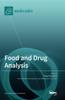 Buch Food and Drug Analysis