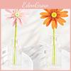 Beautiful Plastic Floral Building Blocks For Creative Diy Bouquet Designs And Festive Gifts