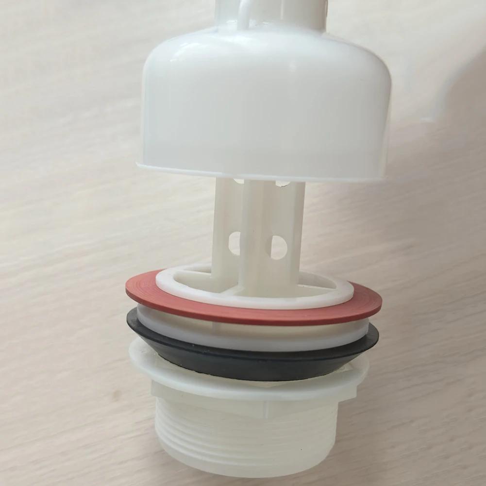 Replacement Flush Valve For for Mansfield 2111112 with 11 1/2 Inch Length Designed For for Mansfield Toilet Models 125 to 190
