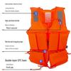 High Buoyancy Emergency Rescue Life Vest