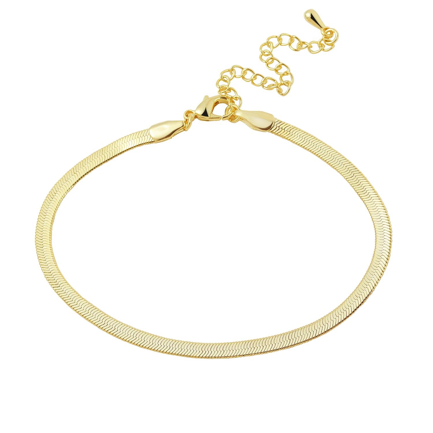 

2023 Мода Y2K Европейский Франк Браслет Женский Элегантный Широкий Подарочный Браслет Фирма Змеиная Кость Цепочка Ювелирные Изделия Подарок Девушка Студенческий Браслет золотой