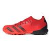 adidas Predator Freak.3 TF 'Demonscale - Solar Red' FY6291