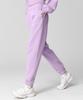 XEXYMIX Warm Soft Basic Jogger Pants Lavender Crush Xtftp12J3