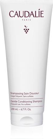 

Gentle Shampoo for Shiny and Soft Hair TU прозрачный