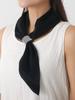 1pc Rhinestone Decor Scarf Ideal For Going Out & Dressing Up Your Look Elegant Bandana,Hair Band,Head Band