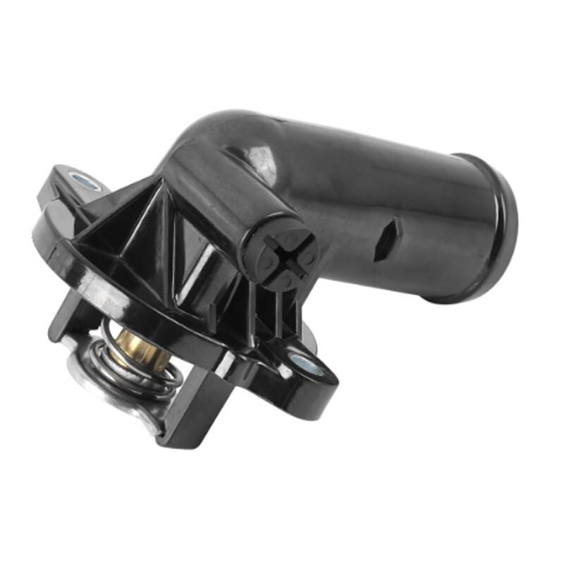 Engine Coolant Thermostat 05184977AE 5184977AT8 For Chrysler 300C 2011-2018.