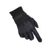 Full-Finger Gloves of Black Cycling Tactical Half-Finger Gloves Outdoor Training Field-Use Wear-Resistant Protective Gloves