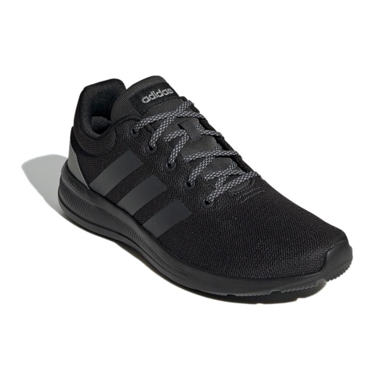 adidas Lite Racer Cln 2.0 'Carbon White' GZ2823