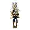 14cm Frieren: Beyond Journey's End Anime Figure Noodle Stopper Frieren Action Figure Luminasta Frieren Figurine Collection Model