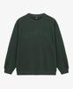 Noseupeiseu Nm5Mr54C Men'S Kinetic Sweatshirt Dark_Khaki