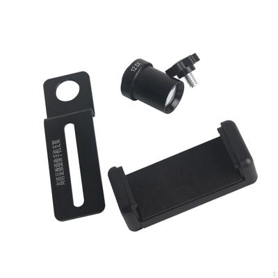Metal Mobile Phone Holder Adapter,Photography Stand,Repalce Camera Attachments Connector