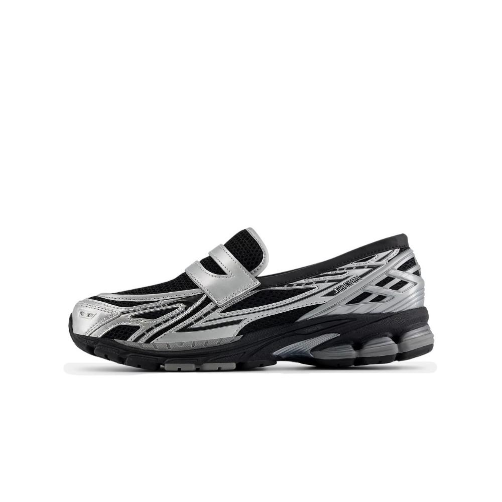 New Balance 1906L Silver Metallic Black