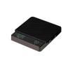 Coffee Electronic Scale High-precision Rechargeable Smart Pour-Over Coffee Scale Flow Rate Monitoring Special electronic scale