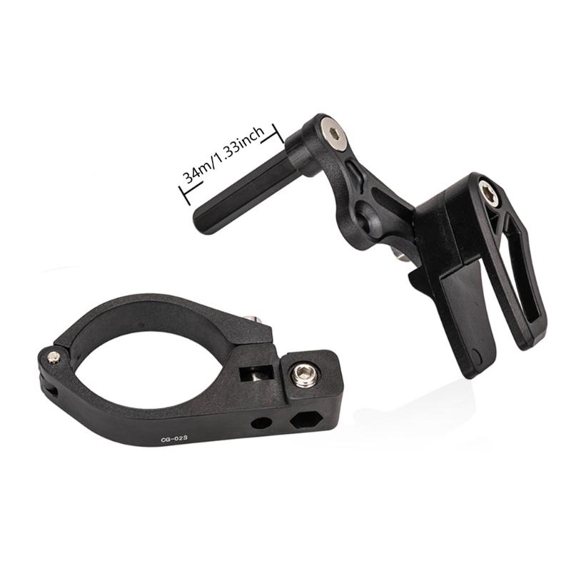 Bicycles Chain Guide, Direct Mount Single Chainring Guard, Bicycles Chain Protectors for Mountain Bike, Foldings Bikes