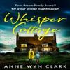 Whisper Cottage by Anne Wyn Clark Paperback Book 9780008459970
