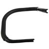 Replacement Handlebar For Chainsaw Models 044 046 MS440 MS460 MS461 FM98 With Screws For Easy And Stable Installation