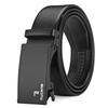 Men's Automatic Buckle Business Belt, Fashionable Casual Buckle Belt, Suit and Jeans Can Be Used Together, Universal for All Seasons