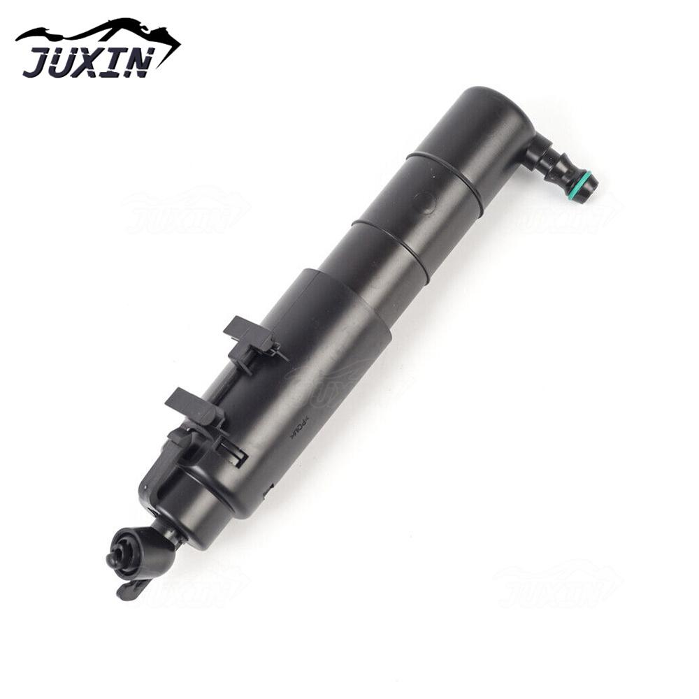 Scheinwerferreinigungsdüse Schwarz Passend Für Mercedes Benz Mercedes Benz W172 SLK350 SLK250 A1728600147